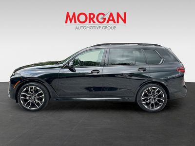 2024 BMW X7 - Photo 4