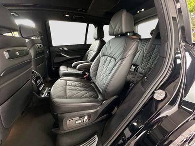 2024 BMW X7 - Photo 26