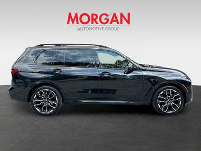2024 BMW X7 - Photo 8