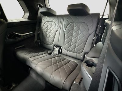 2024 BMW X7 - Photo 29