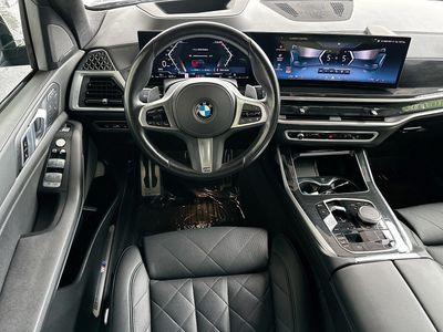 2024 BMW X7 - Photo 24