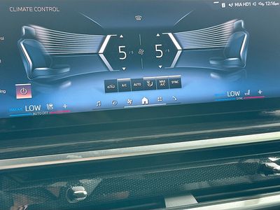 2024 BMW X7 - Photo 16