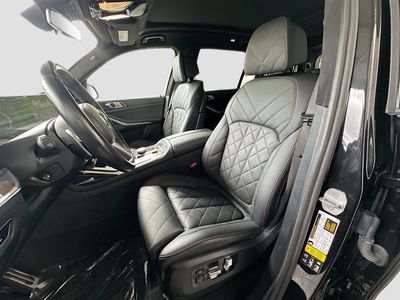 2024 BMW X7 - Photo 22