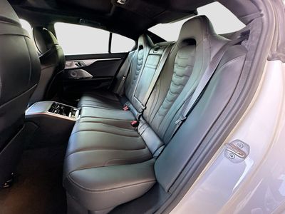 2025 BMW 8 Series - Photo 26