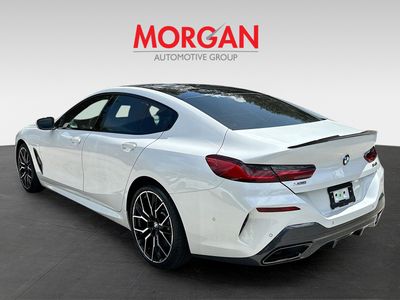2025 BMW 8 Series - Photo 5