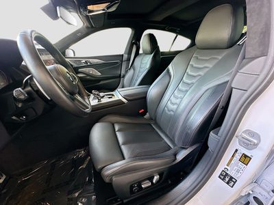 2025 BMW 8 Series - Photo 22