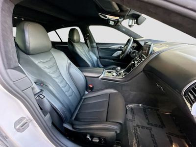 2025 BMW 8 Series - Photo 30