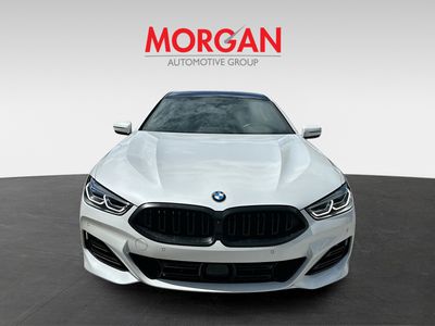 2025 BMW 8 Series - Photo 2