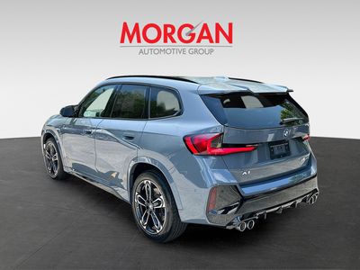 2024 BMW X1 - Photo 5