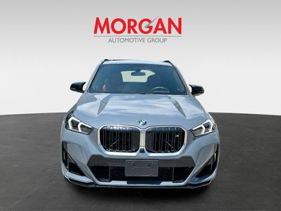 2024 BMW X1 - Photo 2