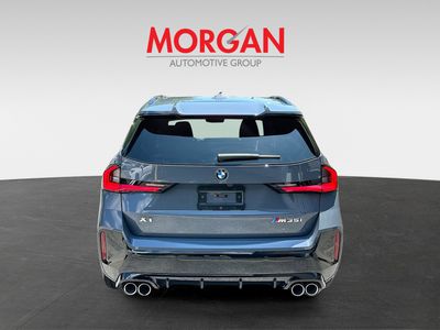 2024 BMW X1 - Photo 6