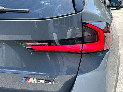 2024 BMW X1 - Photo 32
