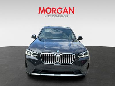 2024 BMW X3 - Photo 2