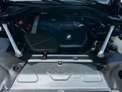 2024 BMW X3 - Photo 32