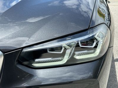 2024 BMW X3 - Photo 30