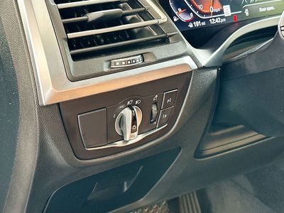 2024 BMW X3 - Photo 10