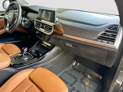 2024 BMW X3 - Photo 29
