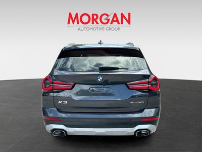 2024 BMW X3 - Photo 6