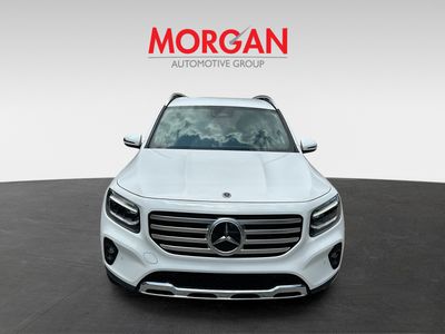 2024 Mercedes-Benz GLB - Photo 2