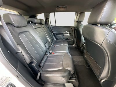 2024 Mercedes-Benz GLB - Photo 26