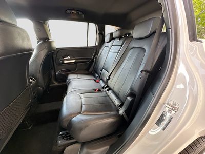 2024 Mercedes-Benz GLB - Photo 23