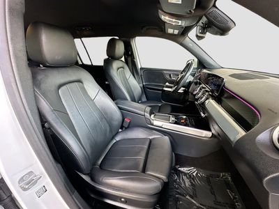 2024 Mercedes-Benz GLB - Photo 27