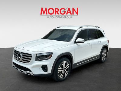 2024 Mercedes-Benz GLB - Photo 3