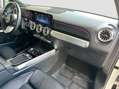 2024 Mercedes-Benz GLB - Photo 28