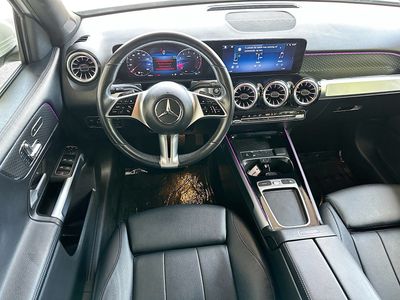 2024 Mercedes-Benz GLB - Photo 21