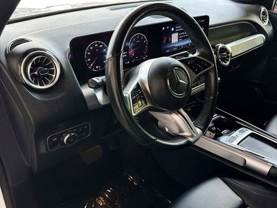 2024 Mercedes-Benz GLB - Photo 9