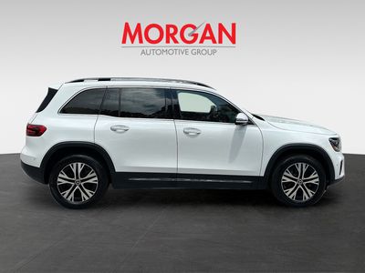 2024 Mercedes-Benz GLB - Photo 8