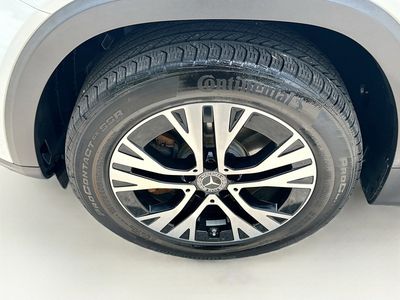 2024 Mercedes-Benz GLB - Photo 32