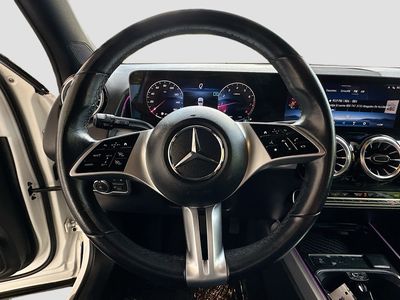 2024 Mercedes-Benz GLB - Photo 11