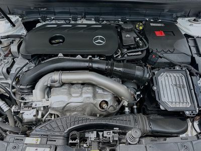 2024 Mercedes-Benz GLB - Photo 31