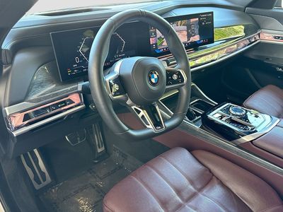 2023 BMW 7 Series - Photo 9