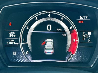 2023 Lexus LS - Photo 11