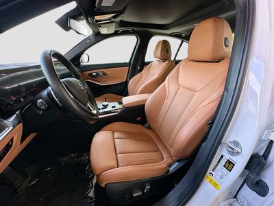 2023 BMW 3 Series - Photo 22