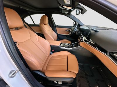 2023 BMW 3 Series - Photo 30