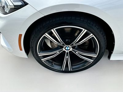 2023 BMW 3 Series - Photo 35