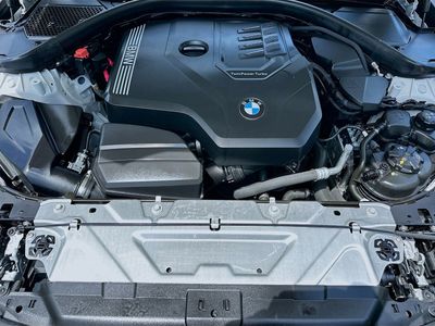 2023 BMW 3 Series - Photo 34