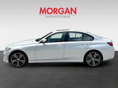 2023 BMW 3 Series - Photo 4