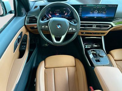 2023 BMW 3 Series - Photo 24