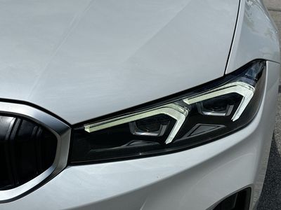 2023 BMW 3 Series - Photo 32