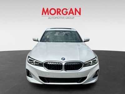 2023 BMW 3 Series - Photo 2