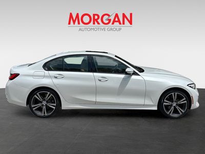 2023 BMW 3 Series - Photo 8