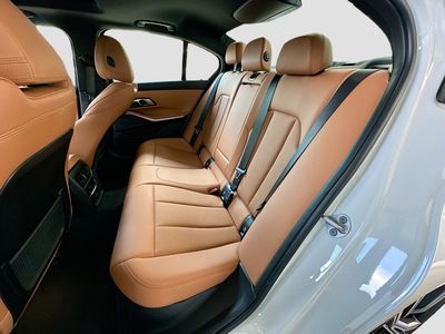 2023 BMW 3 Series - Photo 26