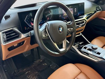 2023 BMW 3 Series - Photo 9