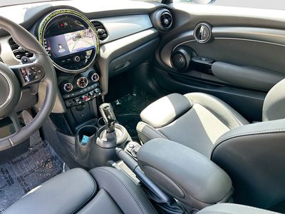 2024 MINI Cooper S - Photo 25