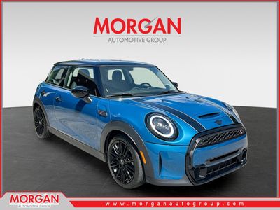 2024 MINI Cooper S - Photo 1