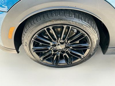 2024 MINI Cooper S - Photo 34